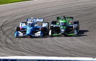AUTO: APR 30 INDYCAR Children's of Alabama Indy Grand Prix - Source: Getty